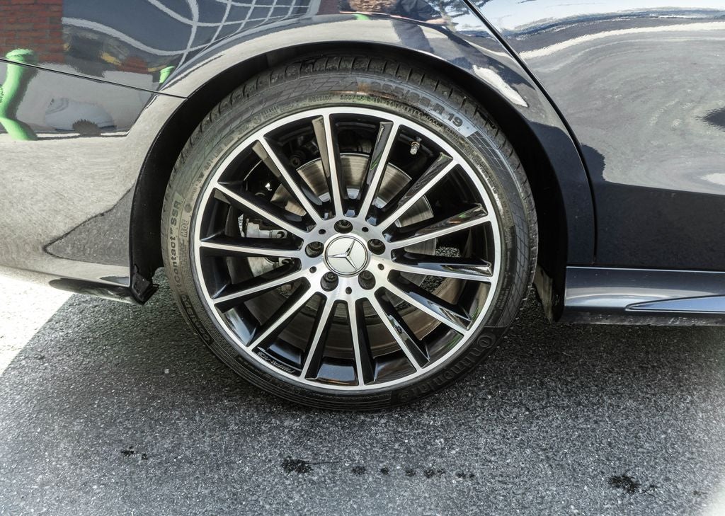 2018 Mercedes-Benz C-Class C 43 AMG® 4MATIC®