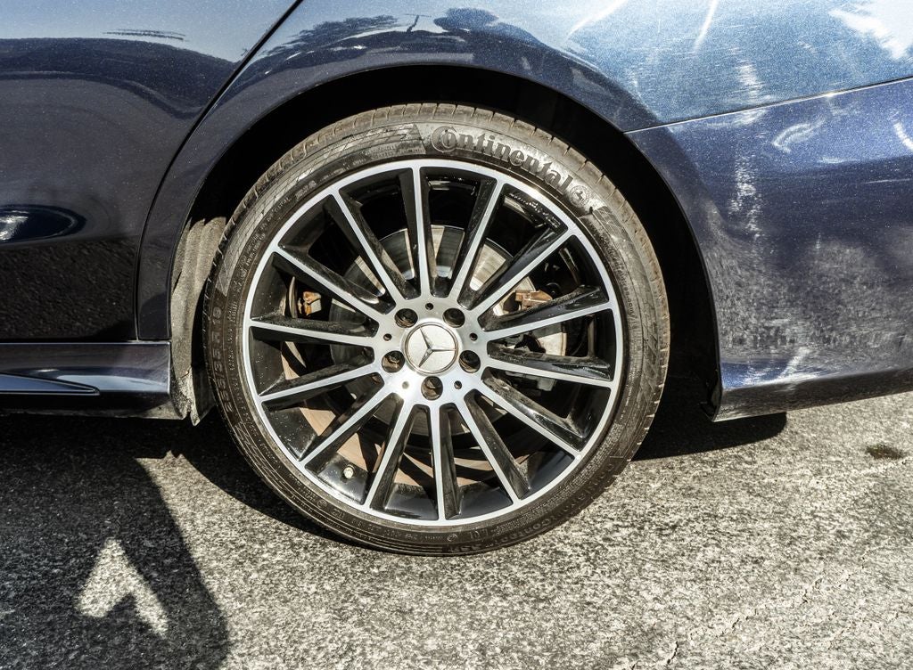 2018 Mercedes-Benz C-Class C 43 AMG® 4MATIC®