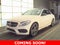 2018 Mercedes-Benz C-Class C 43 AMG® 4MATIC®