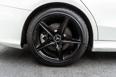 2018 Mercedes-Benz C-Class C 43 AMG® 4MATIC®
