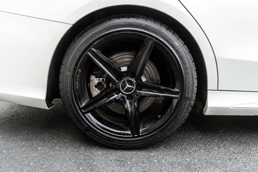 2018 Mercedes-Benz C-Class C 43 AMG® 4MATIC®