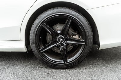 2018 Mercedes-Benz C-Class C 43 AMG® 4MATIC®