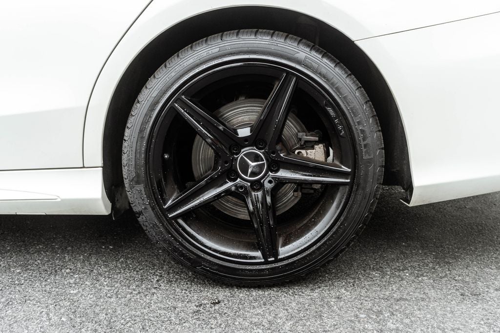 2018 Mercedes-Benz C-Class C 43 AMG® 4MATIC®