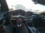 2018 Mercedes-Benz C-Class C 43 AMG® 4MATIC®