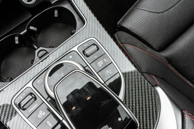 2018 Mercedes-Benz C-Class C 43 AMG® 4MATIC®