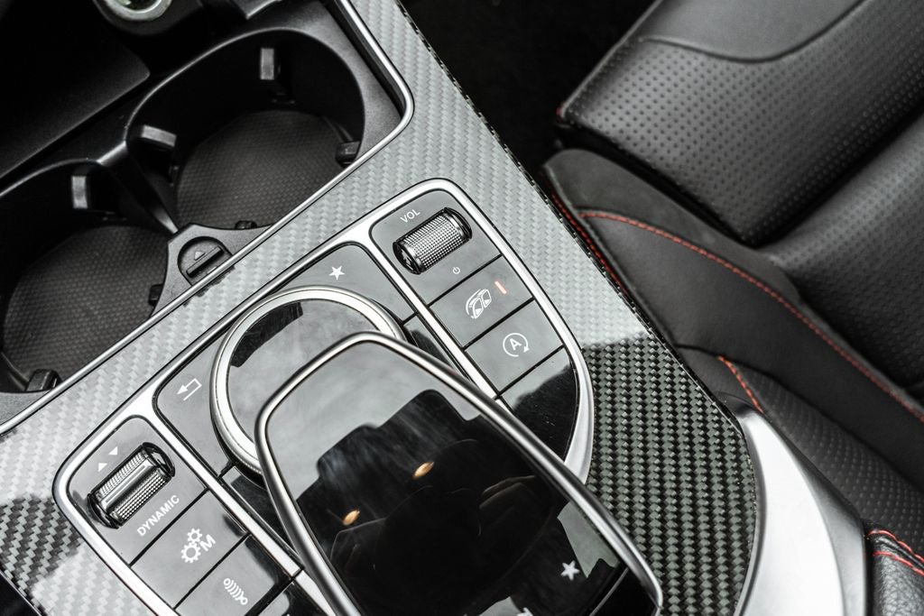 2018 Mercedes-Benz C-Class C 43 AMG® 4MATIC®