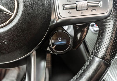 2019 Mercedes-Benz C-Class C 63 AMG®