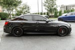 2019 Mercedes-Benz C-Class C 63 AMG®