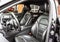 2019 Mercedes-Benz C-Class C 63 AMG®
