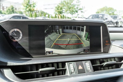 2019 Lexus ES 350 F Sport