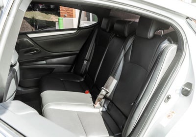 2019 Lexus ES 350 F Sport