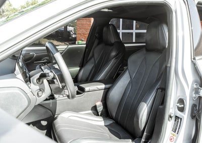 2019 Lexus ES 350 F Sport