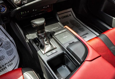 2022 Lexus ES 300h