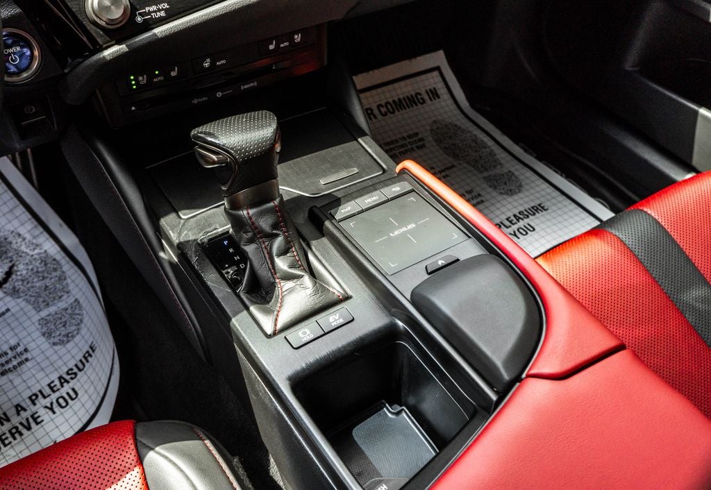 2022 Lexus ES 300h