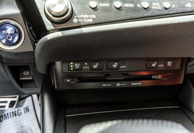 2022 Lexus ES 300h