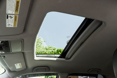 2019 Honda Ridgeline RTL-T