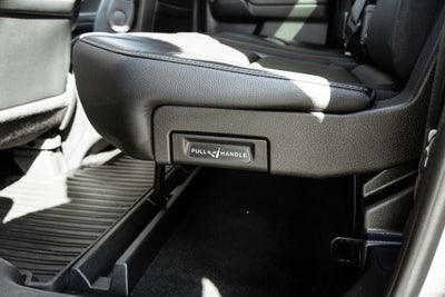 2019 Honda Ridgeline RTL-T