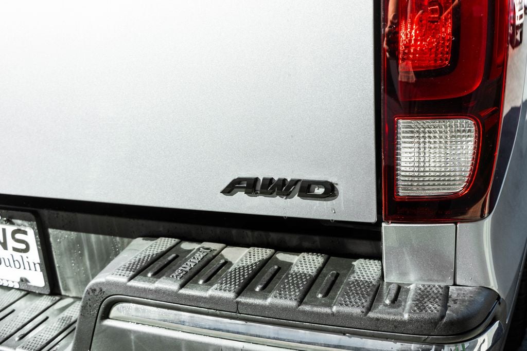 2019 Honda Ridgeline RTL-T