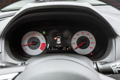 2023 Acura RDX A-Spec Package SH-AWD