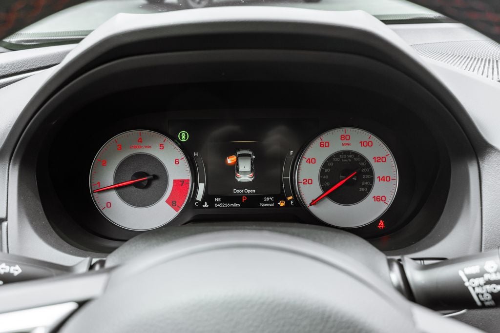 2023 Acura RDX A-Spec Package SH-AWD