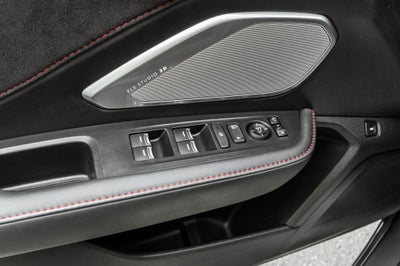 2023 Acura RDX A-Spec Package SH-AWD