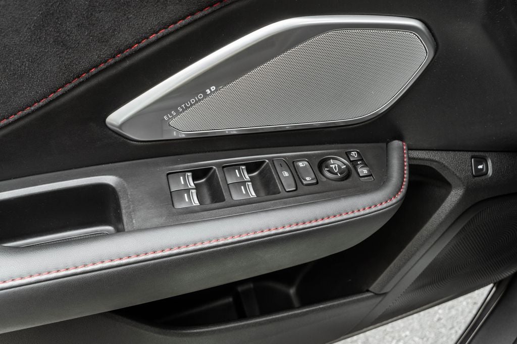 2023 Acura RDX A-Spec Package SH-AWD