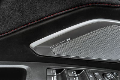 2023 Acura RDX A-Spec Package SH-AWD