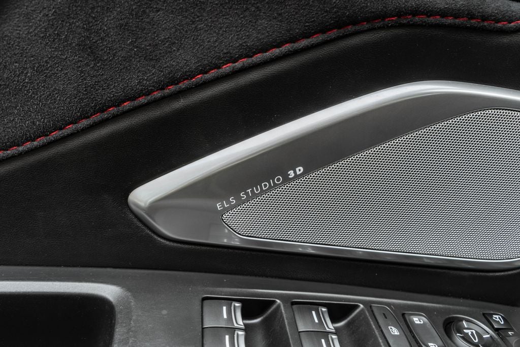 2023 Acura RDX A-Spec Package SH-AWD