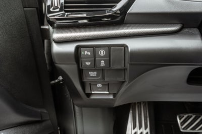 2023 Acura RDX A-Spec Package SH-AWD