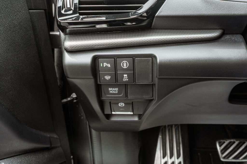 2023 Acura RDX A-Spec Package SH-AWD