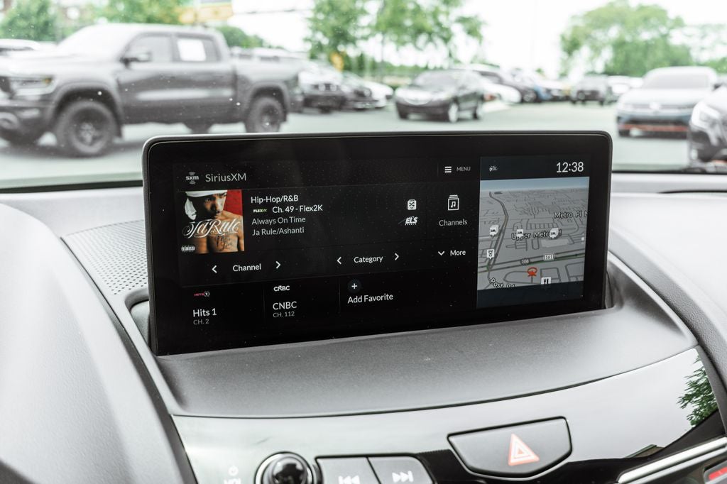 2023 Acura RDX A-Spec Package SH-AWD