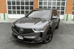 2023 Acura RDX A-Spec Package SH-AWD