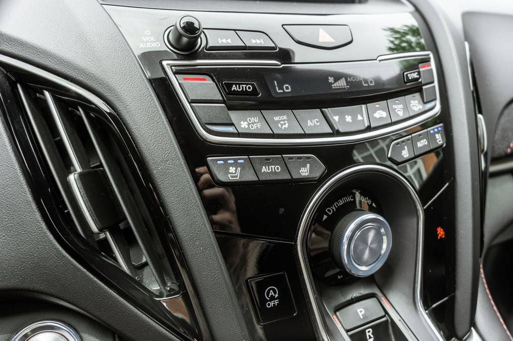 2023 Acura RDX A-Spec Package SH-AWD