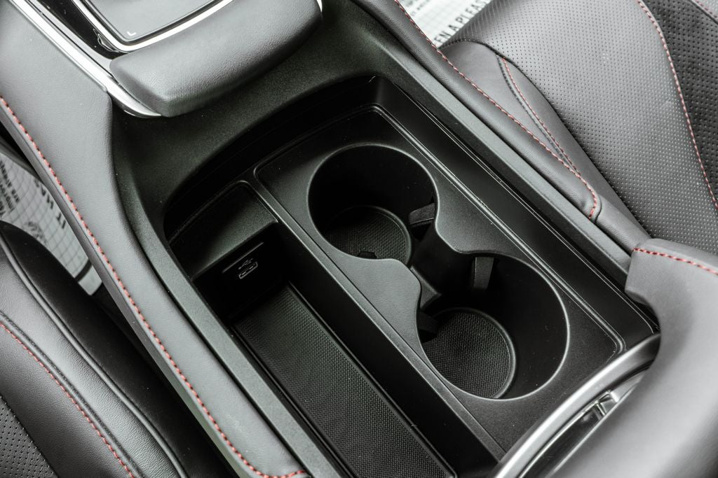 2023 Acura RDX A-Spec Package SH-AWD