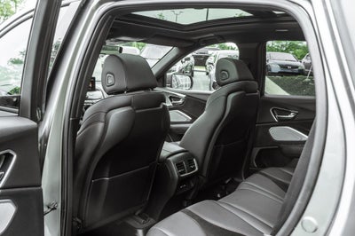 2023 Acura RDX A-Spec Package SH-AWD