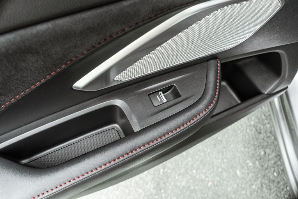 2023 Acura RDX A-Spec Package SH-AWD