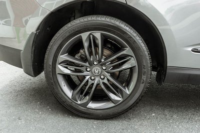 2023 Acura RDX A-Spec Package SH-AWD