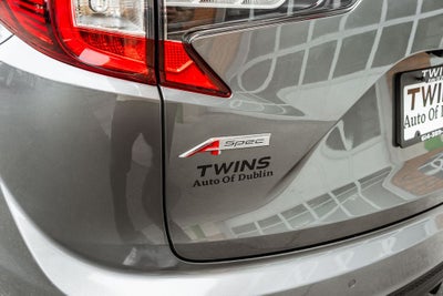 2023 Acura RDX A-Spec Package SH-AWD