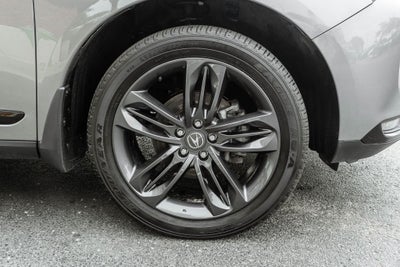 2023 Acura RDX A-Spec Package SH-AWD