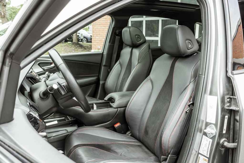 2023 Acura RDX A-Spec Package SH-AWD