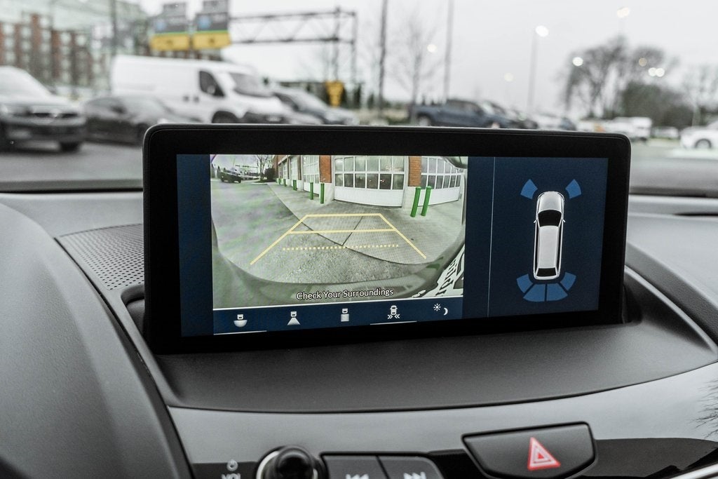 2023 Acura RDX A-Spec Package SH-AWD