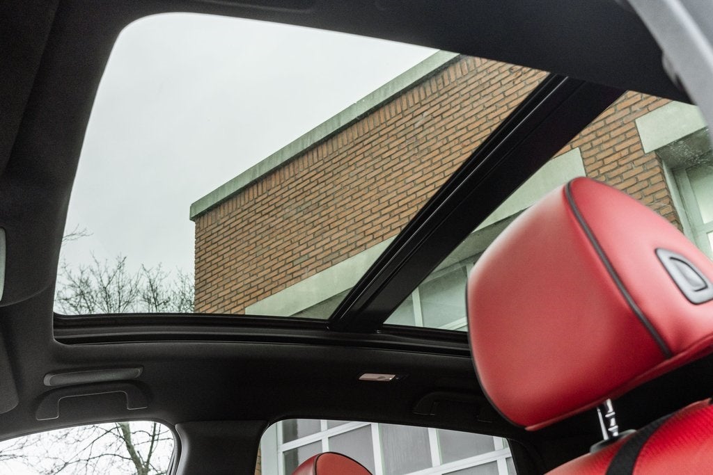 2023 Acura RDX A-Spec Package SH-AWD