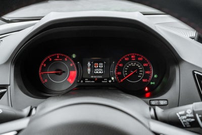 2023 Acura RDX A-Spec Package SH-AWD