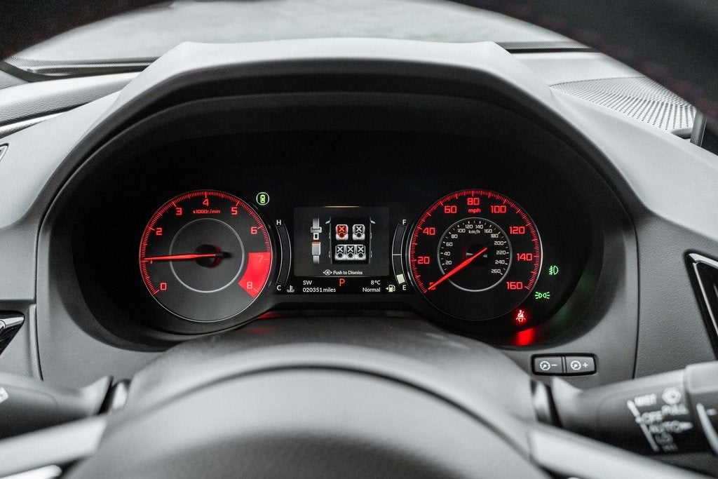 2023 Acura RDX A-Spec Package SH-AWD