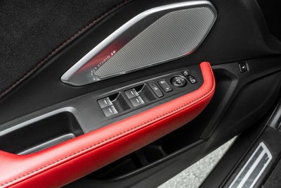 2023 Acura RDX A-Spec Package SH-AWD