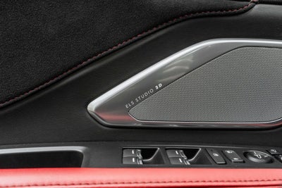 2023 Acura RDX A-Spec Package SH-AWD