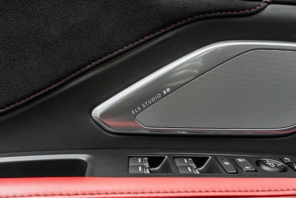 2023 Acura RDX A-Spec Package SH-AWD