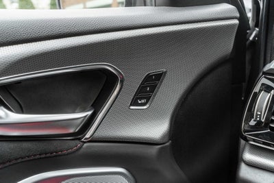 2023 Acura RDX A-Spec Package SH-AWD