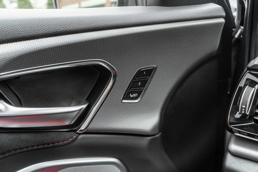 2023 Acura RDX A-Spec Package SH-AWD