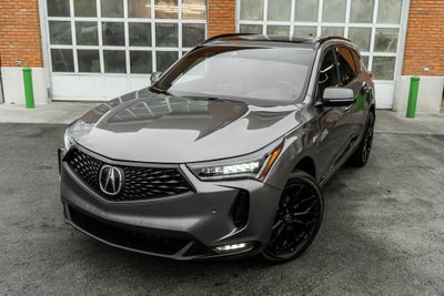 2023 Acura RDX A-Spec Package SH-AWD